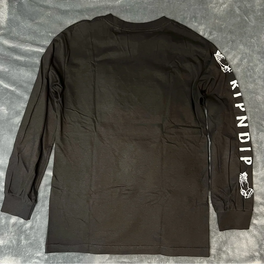 Lord Nermal Pocket Long Sleeve - Picture 5 of 8